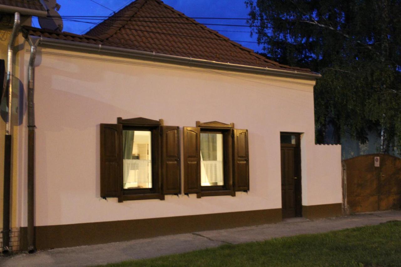 Oroszlány Czermann Holiday Inn מראה חיצוני תמונה